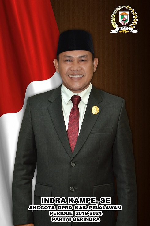 Indra Kempe